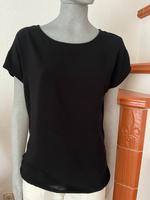 Opus Bluse/Shirt Schwarz Viskose Sehr gut Gr.36 Nordrhein-Westfalen - Soest Vorschau