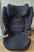 Cybex Solution M Fix SL schwarz Hessen - Bad Homburg Vorschau