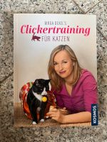 Clickertraining für Katzen Herzogtum Lauenburg - Lütau Vorschau