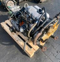 MOTOR FIAT 242 PEUGEOT J9 CITROEN C35 2.5 D KOMPLETT TOP Düsseldorf - Friedrichstadt Vorschau