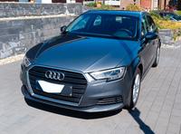 Audi A3 1.6 TDI S tronic Sportback 2016er Facelift Rheinland-Pfalz - Grafschaft Vorschau