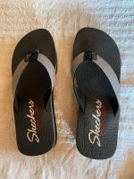 Sketchers Damen Flip-Flops Größe 38 Baden-Württemberg - Mannheim Vorschau