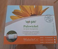 Pulswickel, Wickel & Co, Kneipp Bonn - Duisdorf Vorschau