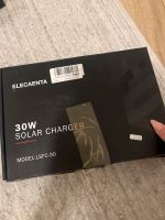 Elecaenta 30W Solar Powerbank für Handys, Tablets usw. Niedersachsen - Rinteln Vorschau