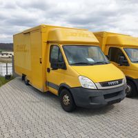 35x IVECO❤️AKTIONSVERKAUF am Mittwoch den 03.04.2024 Nähe FFM❤️JEDEN TAG NEUE FAHRZEUGE ❗️ IVECO DAILY DHL POST PAKETWAGEN FOODTRUCK CAMPING INTEGRALKOFFER‼️❤️ Hessen - Hainburg Vorschau