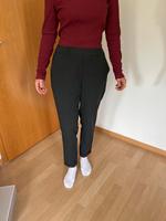 Stoffhose dunkelgrau ONLY L/32 Rheinland-Pfalz - Unnau Vorschau