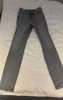 H&M shaping skinny high Jeans Sachsen-Anhalt - Calvörde Vorschau
