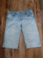 Jeans Shorts ❤ sehr guter Zustand ❤ Größe 164 Krummhörn - Pewsum Vorschau