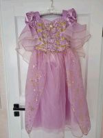 Disney Rapunzel Kleid Gr. 140 Nordrhein-Westfalen - Bestwig Vorschau