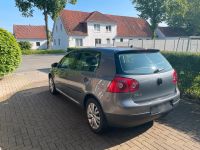 VW Golf 5  8 Fach bereift Niedersachsen - Bohmte Vorschau