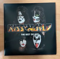 KISS The Best of Kiss Vinyl Rheinland-Pfalz - Mainz Vorschau