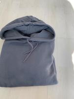 Hoodie grau h&m plain Hessen - Idstein Vorschau