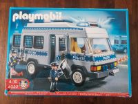 Playmobil 4022 Polizei Mannschaftswagen Bonn - Lessenich Vorschau