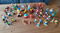 Gummifiguren Konvolut 47 Figuren: Snoopy Schlümpfe Disney etc. Nordrhein-Westfalen - Bergisch Gladbach Vorschau