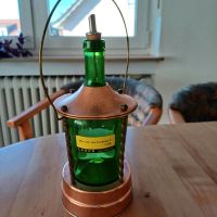 Flasche mit eingebauter Spieluhr Hessen - Gedern Vorschau