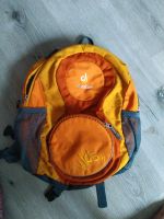 Deuter Rucksack Schwarzatal - Meuselbach Vorschau