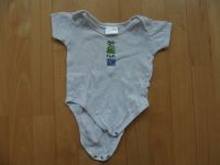 Body kurzarm 62 / 68 Jungen unisex Mädchen 100% Baumwolle Wuppertal - Oberbarmen Vorschau