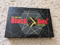 Black Box + Pure Logik Spiel von Eric Solomon Berlin - Steglitz Vorschau