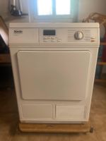 Miele Professionell Trockner PT 5135 C Hessen - Homberg (Efze) Vorschau