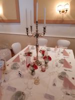 Kerzenständer günstig mieten leihen Hochzeit Geburtstag Feier Bayern - Hilgertshausen-Tandern Vorschau