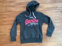 Kapuzenpullover SuperdryM, passt aber S Baden-Württemberg - Emmendingen Vorschau