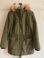 Damen Parka Bayern - Freising Vorschau
