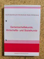 Buch Abschlussprüfung Berufsschulen Baden-Württemberg Baden-Württemberg - Asperg Vorschau