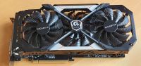 8GB Gigabyte GeForce GTX 1070 Xtreme Gaming Aktiv PCIe 3.0 x16 Nordrhein-Westfalen - Essen-Margarethenhöhe Vorschau