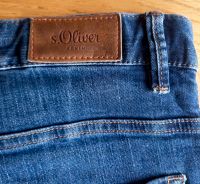 S.Oliver Herrenjeans, Größe 32/32 Nordrhein-Westfalen - Lügde Vorschau