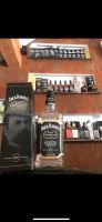 leere 1L Flasche Jack Daniels Master Distiller 1 inklusive Box Rheinland-Pfalz - Bremm Vorschau