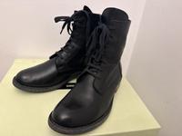Closed Stiefeletten Düsseldorf - Bilk Vorschau