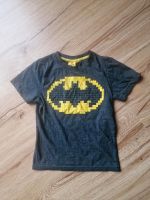 Lego Batman Shirt T-Shirt 128 Berlin - Hellersdorf Vorschau