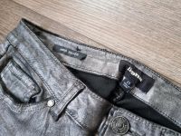 Jeans Ania Silver von Tigha Gr. 27 Bayern - Münchberg Vorschau