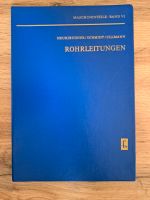 Fachbuch Rohrleitungen/ Maschinenteile DDR 1972 Brandenburg - Luckenwalde Vorschau