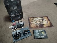 Dark Souls 2 Collector's Edition PS3 Bayern - Jettingen-Scheppach Vorschau