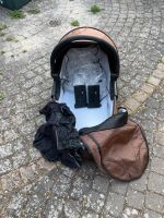 TFK Kinderwagen Babywanne mit Zubehör Hessen - Buseck Vorschau