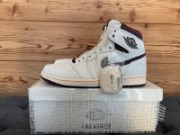 Air Jordan 1 OG high A Ma Maniére 43 US9.5 Bayern - Kumhausen Vorschau