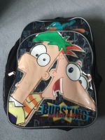 Rucksack Phineas and Ferb Brandenburg - Königs Wusterhausen Vorschau