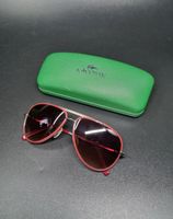 Lacoste Sonnenbrille L152S 035 + Etui Nordrhein-Westfalen - Leverkusen Vorschau