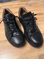Clarks Sneaker Gr. 45 Schwarz Top Boss Dortmund - Wellinghofen Vorschau