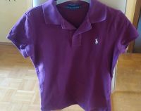 Ralph Lauren Damen Poloshirt Gr.S Nordrhein-Westfalen - Schwerte Vorschau