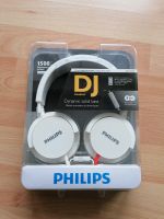 Neues und originalverpacktes Philips Headset SHL3105WT Nordrhein-Westfalen - Witten Vorschau