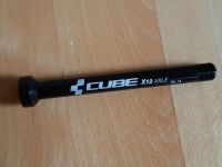 Cube X12 x 100mm Steckachse Baden-Württemberg - Wendlingen am Neckar Vorschau