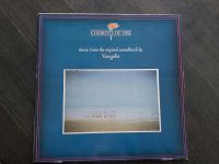 1 LP von Vangelis: Chariots Of Fire aus 1981 Schleswig-Holstein - Bad Bramstedt Vorschau