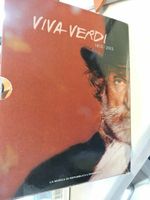 Sammlung Viva Verdi 1813 - 201^3 - 29  DVD in OVP Bayern - Münsterhausen Vorschau