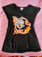 Tom und Jerry T-Shirt Größe XS Brandenburg - Neustadt (Dosse) Vorschau