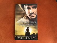 V. L. Locey  / Hingabe in der Dämmerung / Gay Romance Bayern - Luhe-Wildenau Vorschau