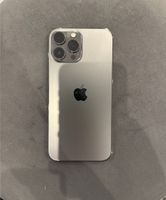 Apple iPhone 13 Pro Max 128GB Graphite Niedersachsen - Wolfsburg Vorschau