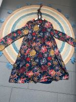 Wunderschönes Kleid Mamalicious Gr L floral Nordrhein-Westfalen - Eschweiler Vorschau