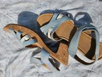 Sandalen Gabor 6,5 Rheinland-Pfalz - Speyer Vorschau